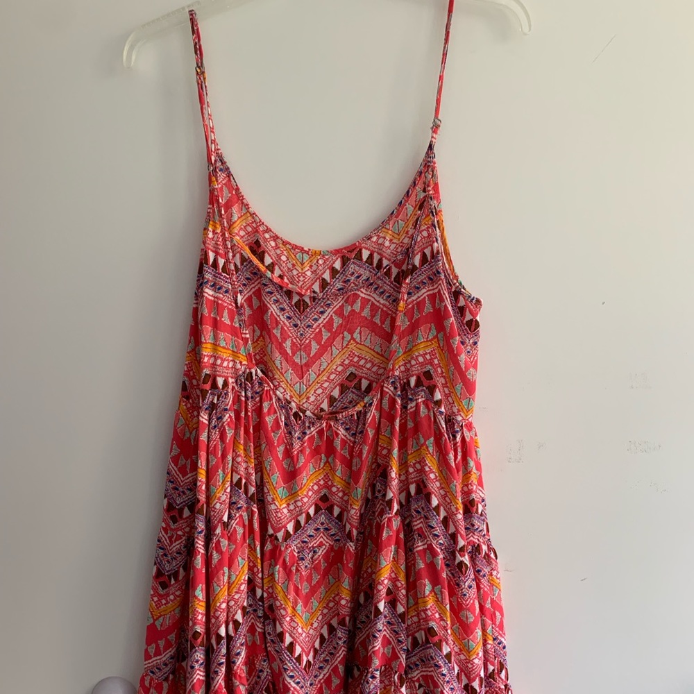 Karen Forbes/ Brandy Melville Style Mini Dress